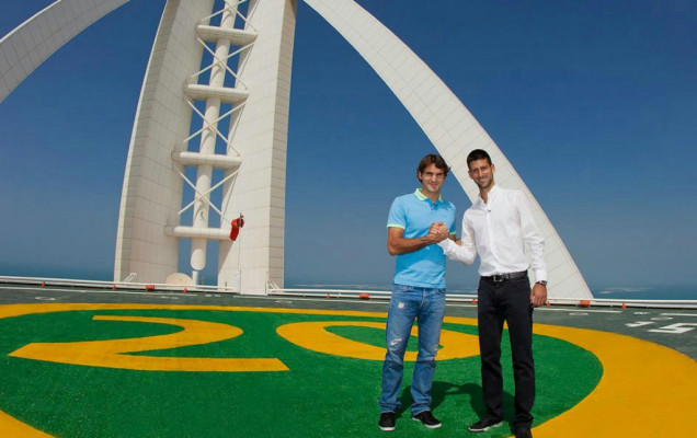 photo 22 in Roger Federer gallery [id475988] 2012-03-06 00:00:00