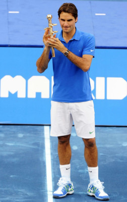 Roger Federer pic #512612