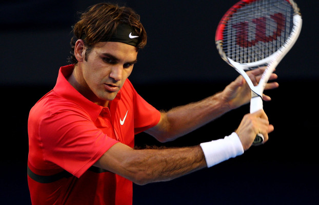 photo 18 in Roger Federer gallery [id467976] 2012-02-20 00:00:00
