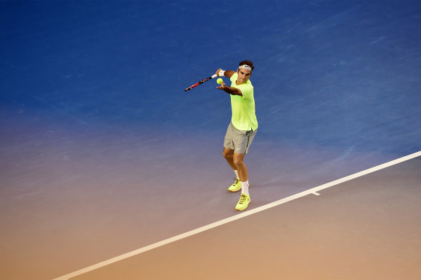 photo 4 in Federer gallery [id787490] 2015-01-25 00:00:00