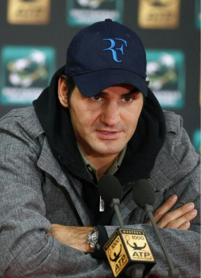 Roger Federer pic #442868
