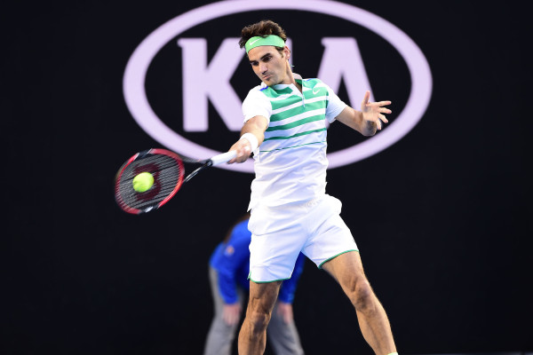 Roger Federer pic #861731