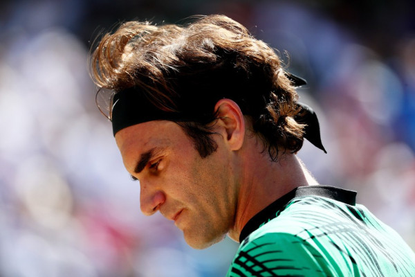 Roger Federer pic #984988