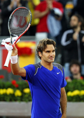 Roger Federer pic #402308