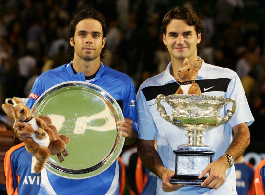 Roger Federer pic #355189
