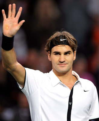 Roger Federer pic #399933
