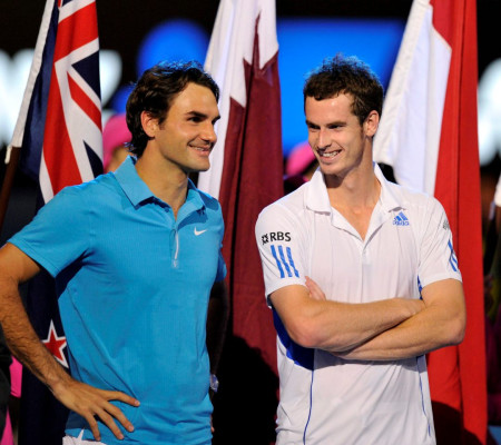 Roger Federer pic #394606