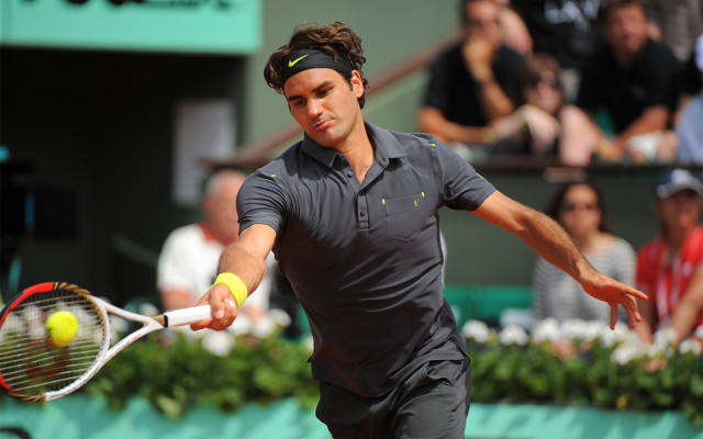 Roger Federer pic #517613