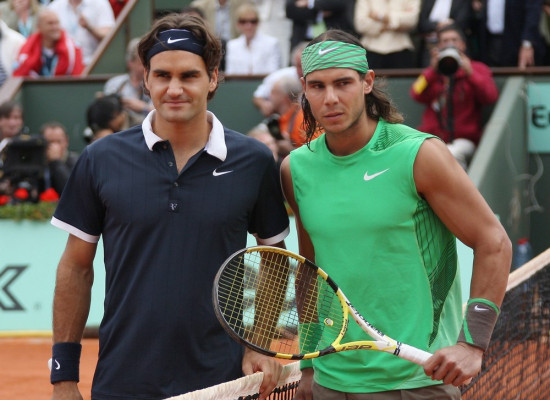 Roger Federer pic #395918