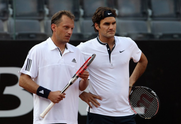 Roger Federer pic #396424