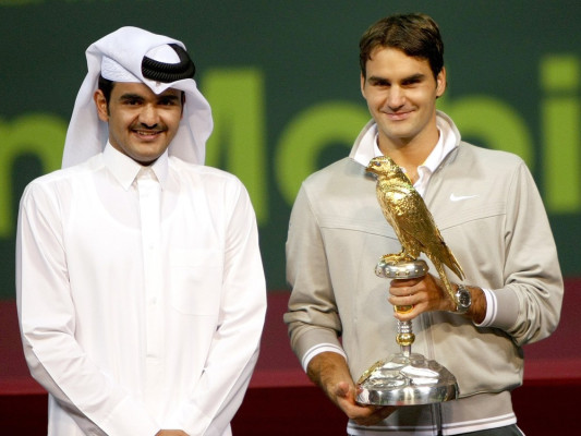Roger Federer pic #400468