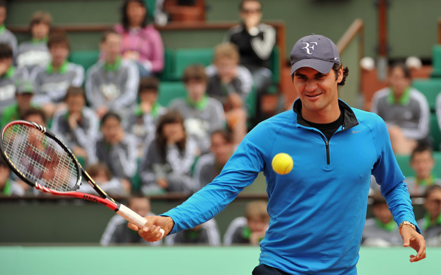 Roger Federer pic #400743