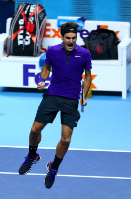 Roger Federer pic #587666