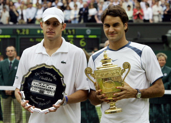 Roger Federer pic #397172