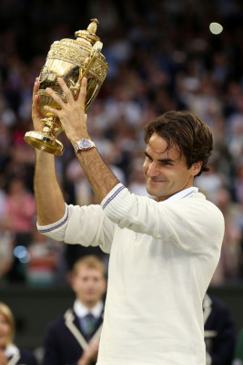 Roger Federer pic #539544