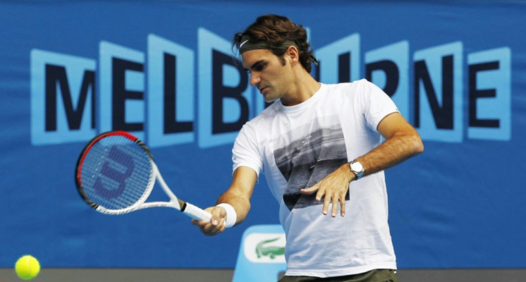 Roger Federer pic #508394