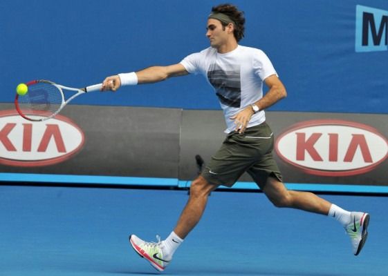Roger Federer pic #508391