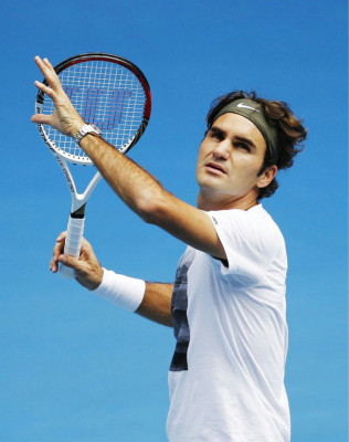 Roger Federer pic #508390