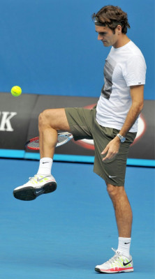 Roger Federer pic #511282