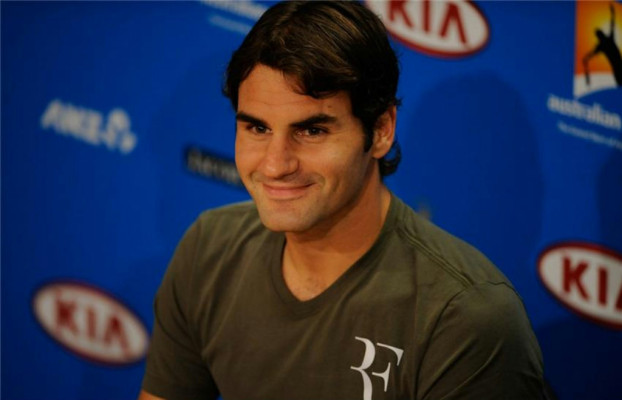 Roger Federer pic #511284
