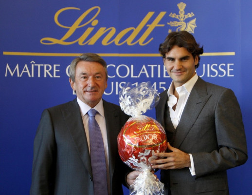 photo 4 in Federer gallery [id218894] 2009-12-09 00:00:00