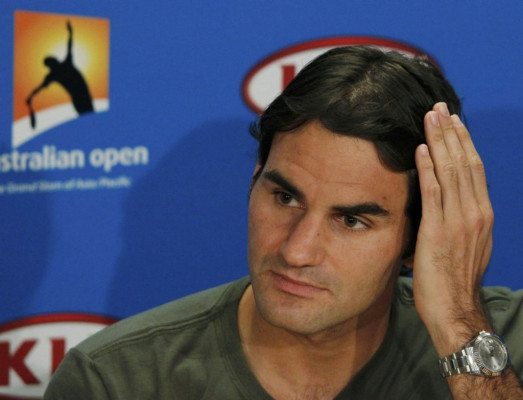 Roger Federer pic #511283