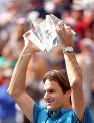 Roger Federer pic #487473