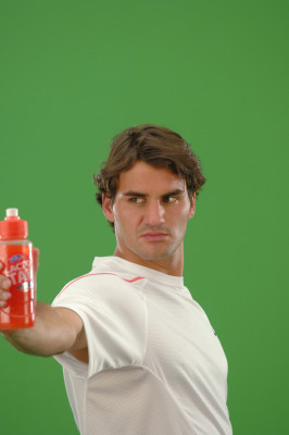 Roger Federer pic #123305
