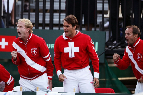 photo 15 in Federer gallery [id421633] 2011-09-22 00:00:00