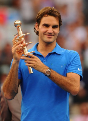 Roger Federer pic #517610