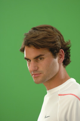 Roger Federer pic #123304