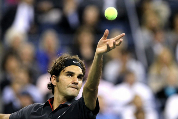 photo 14 in Federer gallery [id420057] 2011-09-16 00:00:00
