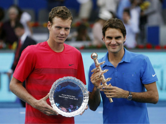 Roger Federer pic #512227