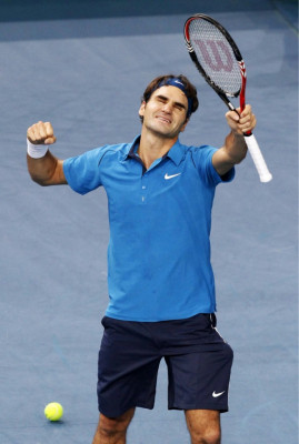Roger Federer pic #442879