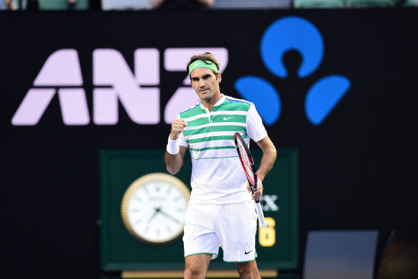 Roger Federer pic #861732
