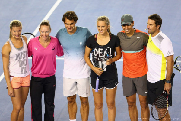 Roger Federer pic #711209