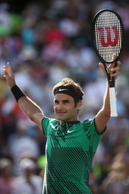 Roger Federer pic #984972