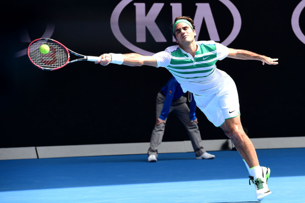 photo 21 in Federer gallery [id863618] 2016-01-28 00:00:00