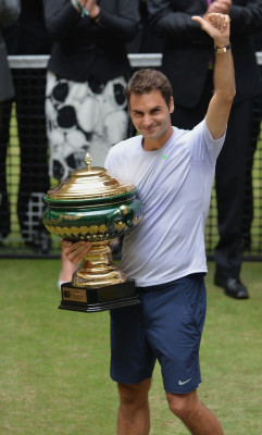 photo 18 in Federer gallery [id643877] 2013-06-25 00:00:00