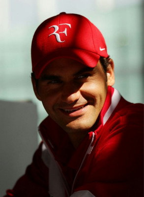 photo 20 in Roger Federer gallery [id421401] 2011-09-21 00:00:00