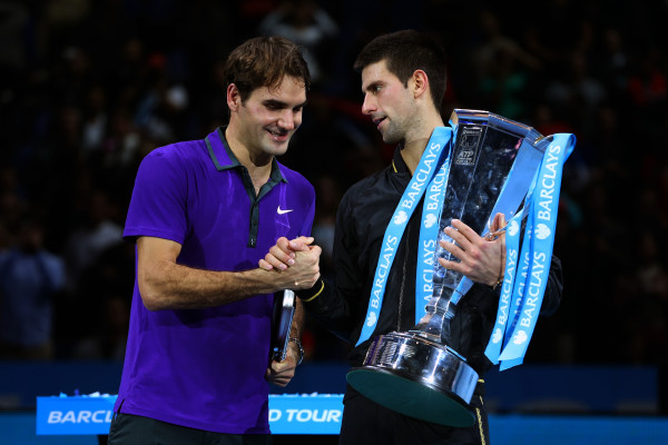 Roger Federer pic #587662
