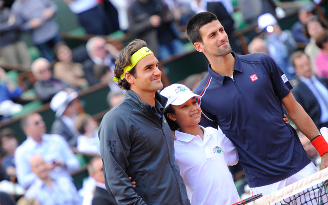 Roger Federer pic #522366