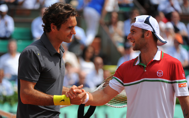 Roger Federer pic #517612