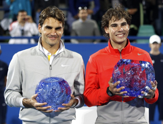 Roger Federer pic #390578