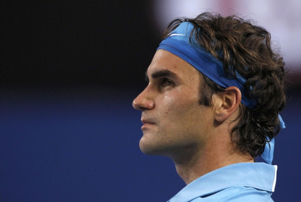 Roger Federer pic #394608