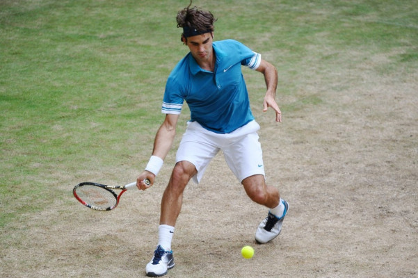 Roger Federer pic #394866