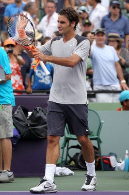 Roger Federer pic #390592