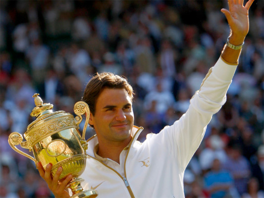 photo 25 in Roger Federer gallery [id294656] 2010-09-13 00:00:00