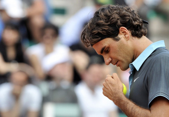 Roger Federer pic #396034