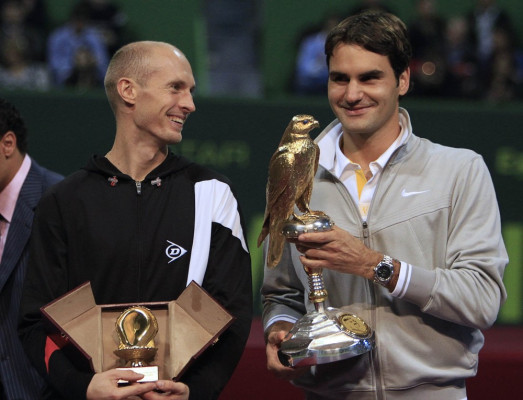 Roger Federer pic #400470